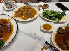 -香港深井掂檔烧鹅茶餐厅(海韵城店)