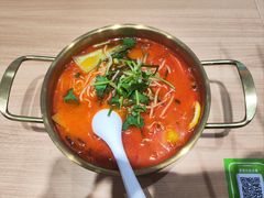 -甲乙饼·北京手工肉饼(西直门凯德茂店)