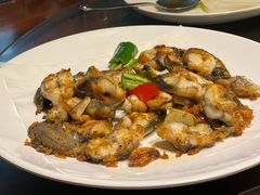 -猪肉婆私房菜(容桂总店)