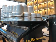 -GOTLOT COFFEE&KITCHEN角落厨房NOOK店