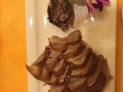 -聚丰苑北京烤鸭(大明宫店)