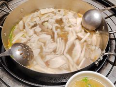 -芭夯兔·兔肉汤锅(新都店)