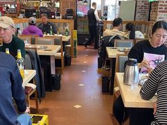 -禾记海鲜烧烤(八一路店)