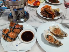 -River Café 海鲜自助(重庆丽笙世嘉酒店)