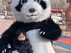 -欢乐水魔方水世界