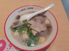 -小杨生煎(周浦万达店)