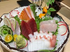 -秋荀日本料理(昆明同德广场店)