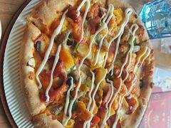 -必胜客(汇豪店)