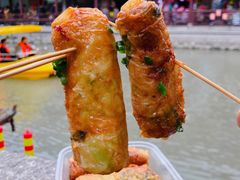 -召稼楼古镇