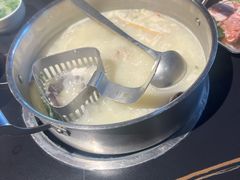 -打酱友•斑鱼海鲜粥火锅(吴桥店)