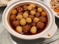 -北京全聚德(方庄店)