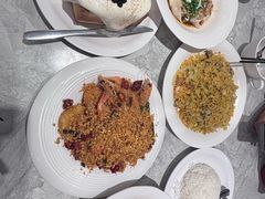 -翠华餐厅(正佳广场店)