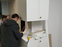 -佰丽爱家全屋定制(汶水店)