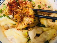 -37号老院坝抄手(马王庙37号院店)