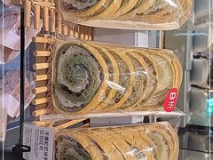 -巴黎贝甜(华堂新辰汇店)