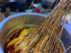 -搓火大都会(广安门总店)