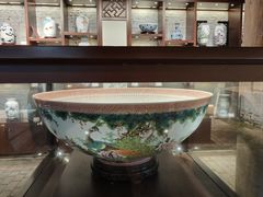 -景德镇古窑民俗博览区