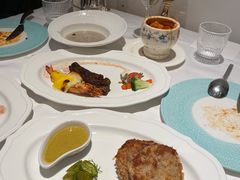 -波特曼西餐厅(南岗店)