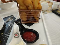 -威尼斯西餐厅(古镇店)