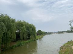 -澹台湖公园