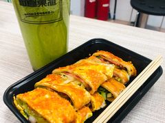 -桐园果汇(湖贝店)