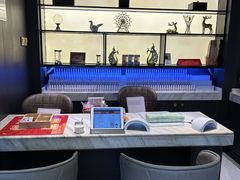 -海底捞火锅(长沙华创国际广场店)