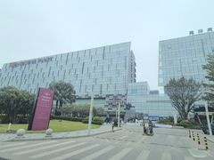 -广州花都皇冠假日酒店