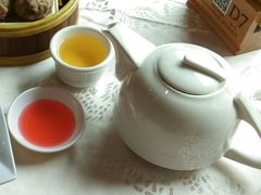 铁观音-金华悦国际酒店·金福大酒楼
