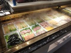 -九记潮汕现切鲜牛肉自助火锅(长沙·方圆荟店)