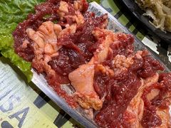 -牛牛牛酸菜煎肉店(望云寺路店)