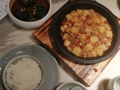 -望湘园·湖南菜(宏伊店)