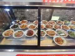 -豫掌柜饸饹面·烩面(秀沿路店)