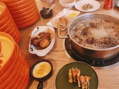 -松野谷·寿喜烧自助(华联顺义金街购物中心店)