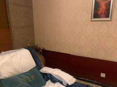 -华夏良子·足道SPA艾灸(翠微店)