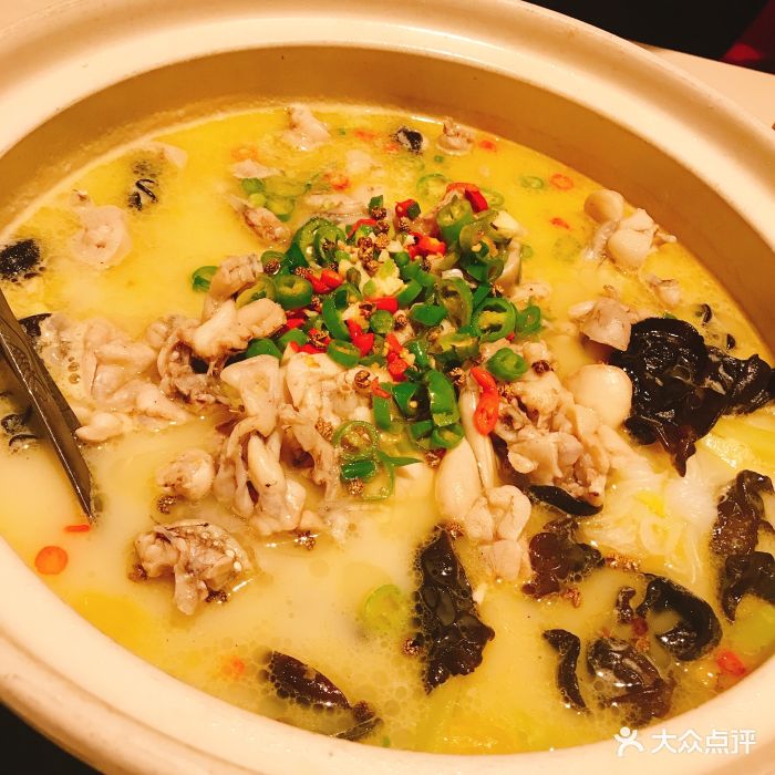 咏蛙田鸡(苏宁广场店)-图片-福州美食-大众点评网