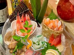 -长崎屋·日本料理·刺身·烧鸟(天河北路店)