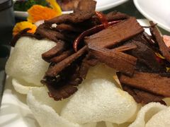 -九尊食上(生态园林酒店)