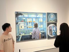 -四川美术学院美术馆