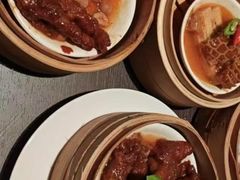 -领事馆19号中餐厅(厦门海景洲际酒店)