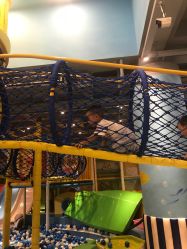 -KidSteam儿童乐园(富力城店)