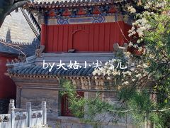 -潭柘寺景区