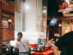 -额尔敦草原涮羊肉·烧烤(冻青树总店)