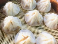 鲜肉小笼-忆秦园小笼包(惠山古镇总店)
