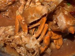 -胖哥俩肉蟹煲(杭州下沙学林街店)