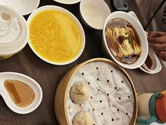 -苏小柳点心·手作小笼包(浦东嘉里城分院)