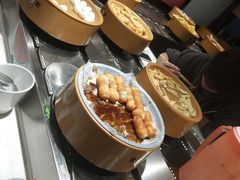 -龍歌自助小火锅(李沧顺和汇店)