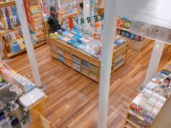 -猫的天空之城概念书店(杭州南宋御街店)