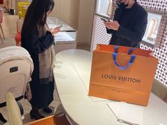 -LV路易威登(德基广场店)