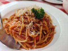 -后厨意餐La Cucina(外交公寓店)