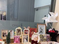 -海马体照相馆(成都来福士广场店)